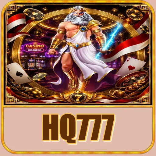 Aplikasi hq777 Android