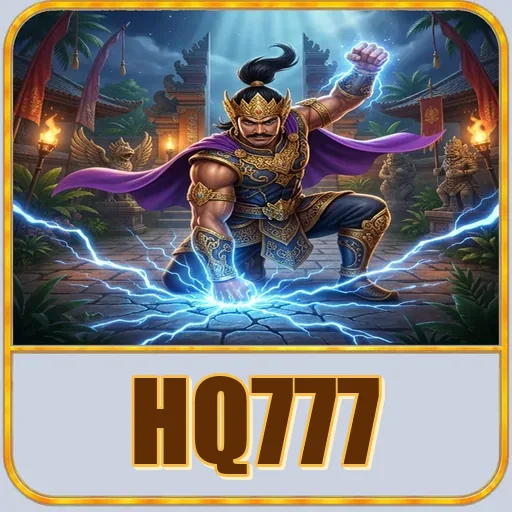 Screenshot Proses Instalasi hq777 APK